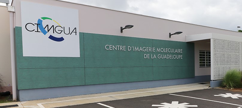     400 patients pénalisés par la fermeture du centre d’imagerie moléculaire de Guadeloupe


