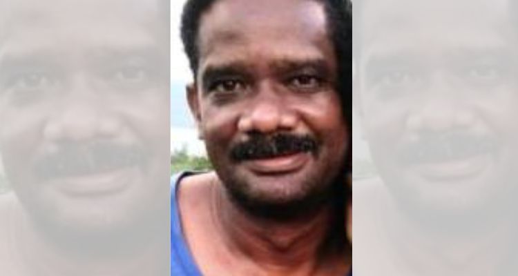     Les gendarmes relancent l’appel à témoins pour retrouver Dominique Singamalum

