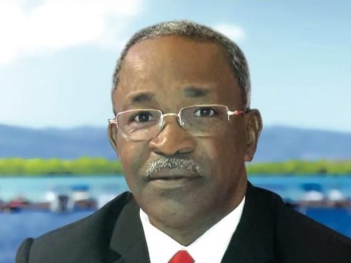     Élections sénatoriales en Guadeloupe [3/8] : Paul Eric Confiac veut incarner la société civile

