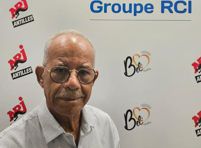     Elections sénatoriales en Martinique [9/10] : « un partenariat gagnant-gagnant avec l'Etat », Belfort Birota

