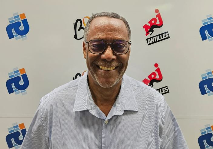     Elections sénatoriales en Martinique [2/10] : « Rester en contact avec le corps électoral », Frédéric Buval

