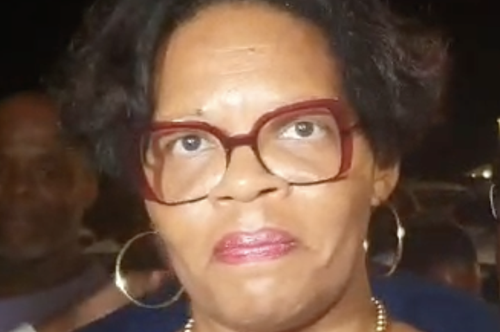     Qui est Solanges Nadille, nouvelle sénatrice de la Guadeloupe ?

