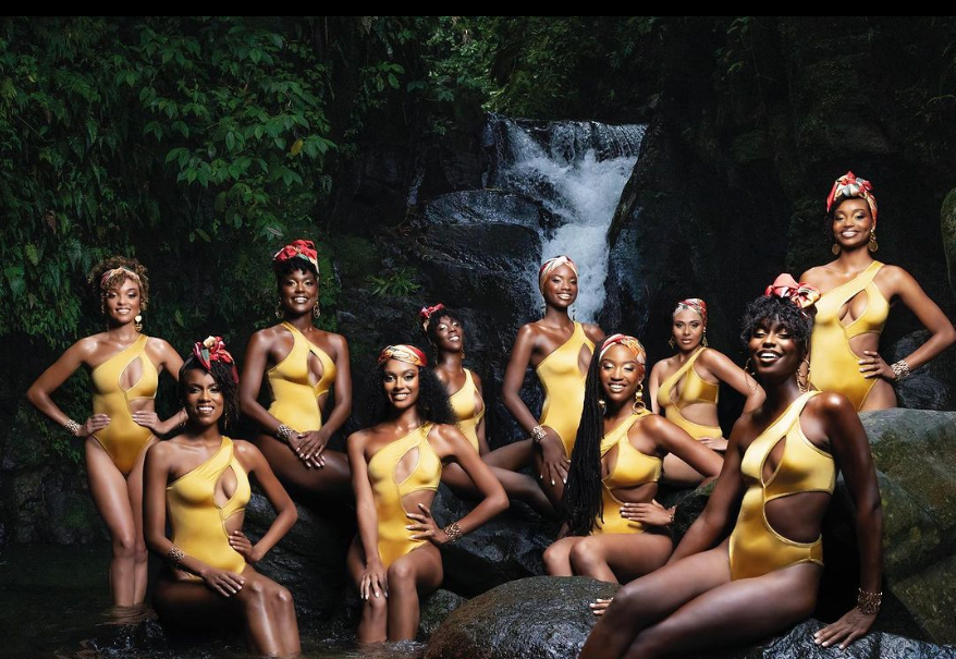     Miss Martinique : 10 candidates pour une couronne

