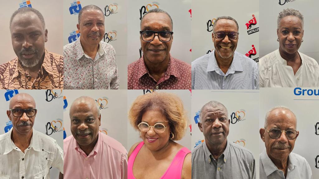     Élections sénatoriales en Martinique : 10 candidats pour 2 postes 

