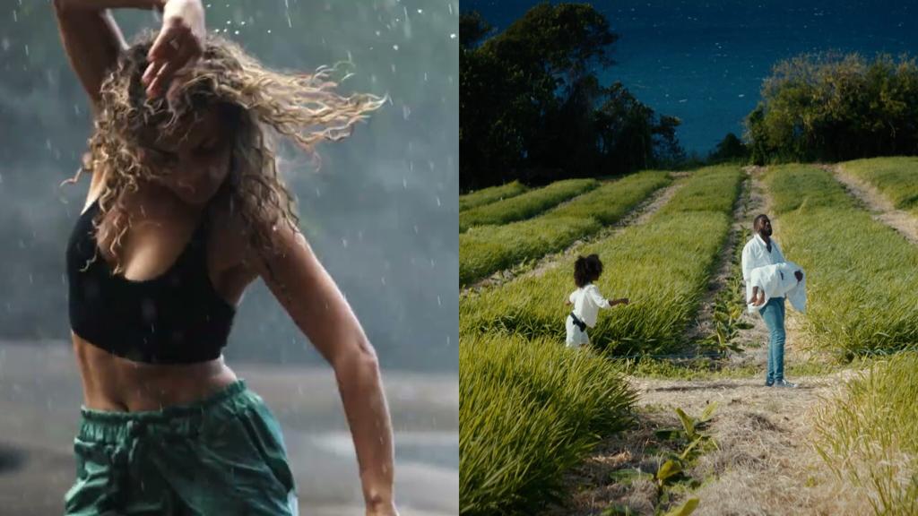     « Île Dancing for nature » et « Lilet Serkey » : 2 courts-métrages à voir ce samedi

