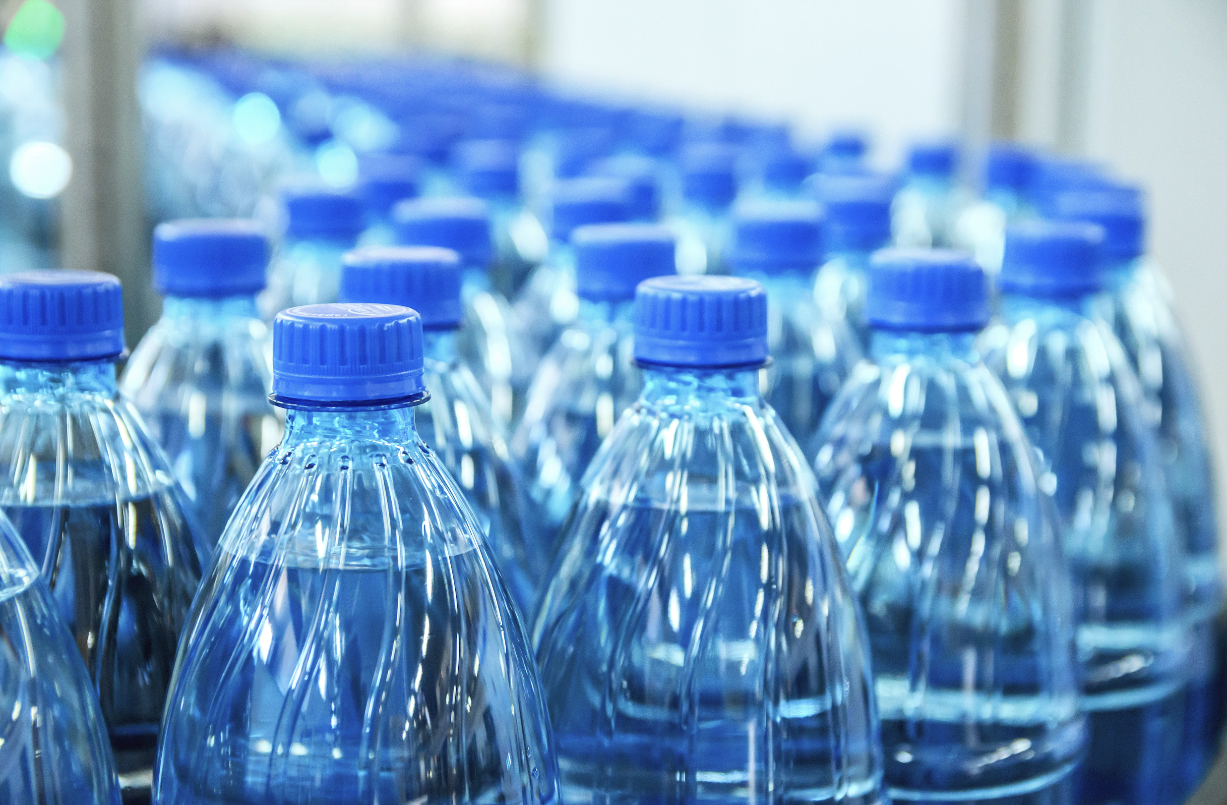     Mise à disposition de bouteilles d’eau dans les communes en rupture d’alimentation

