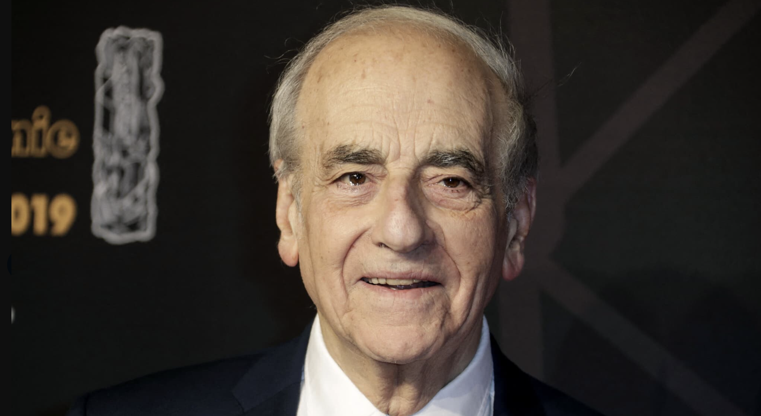     Le journaliste politique Jean-Pierre Elkabbach est décédé à 86 ans

