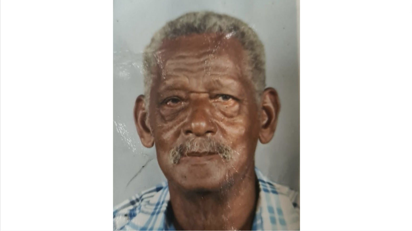     Appel à témoins : un Péléen de 83 ans porté disparu 

