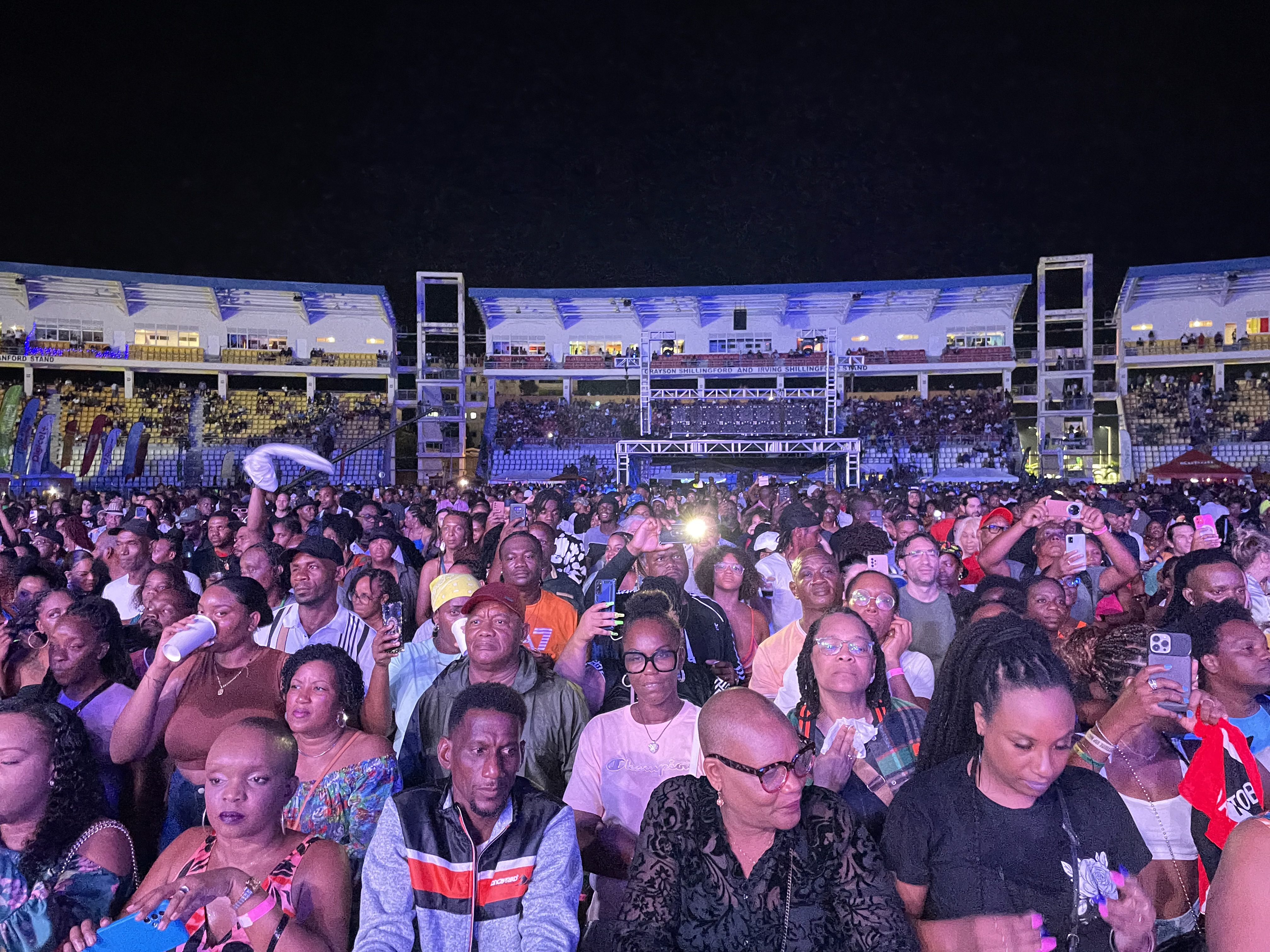     Dominica Festival : un événement très apprécié des Guadeloupéens et Martiniquais

