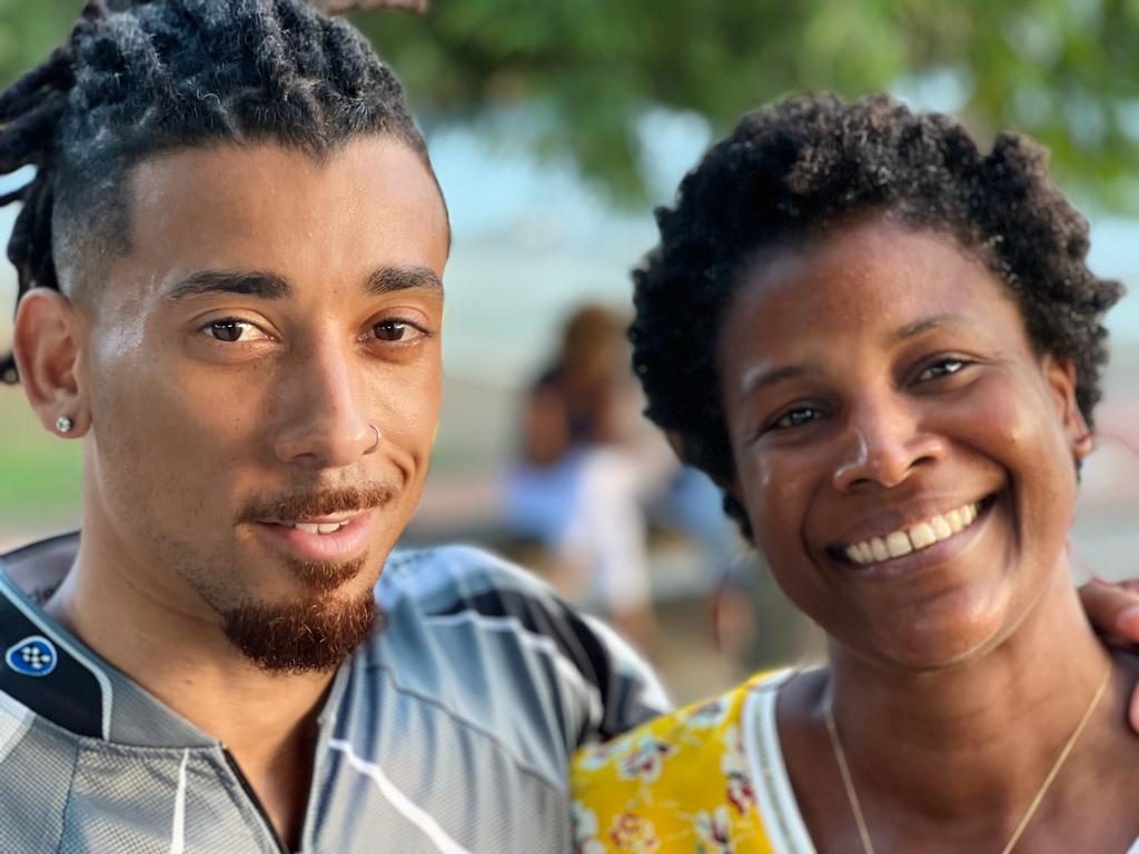Jeux Olympiques : le danseur B-Boy Lagaet fait briller la Martinique