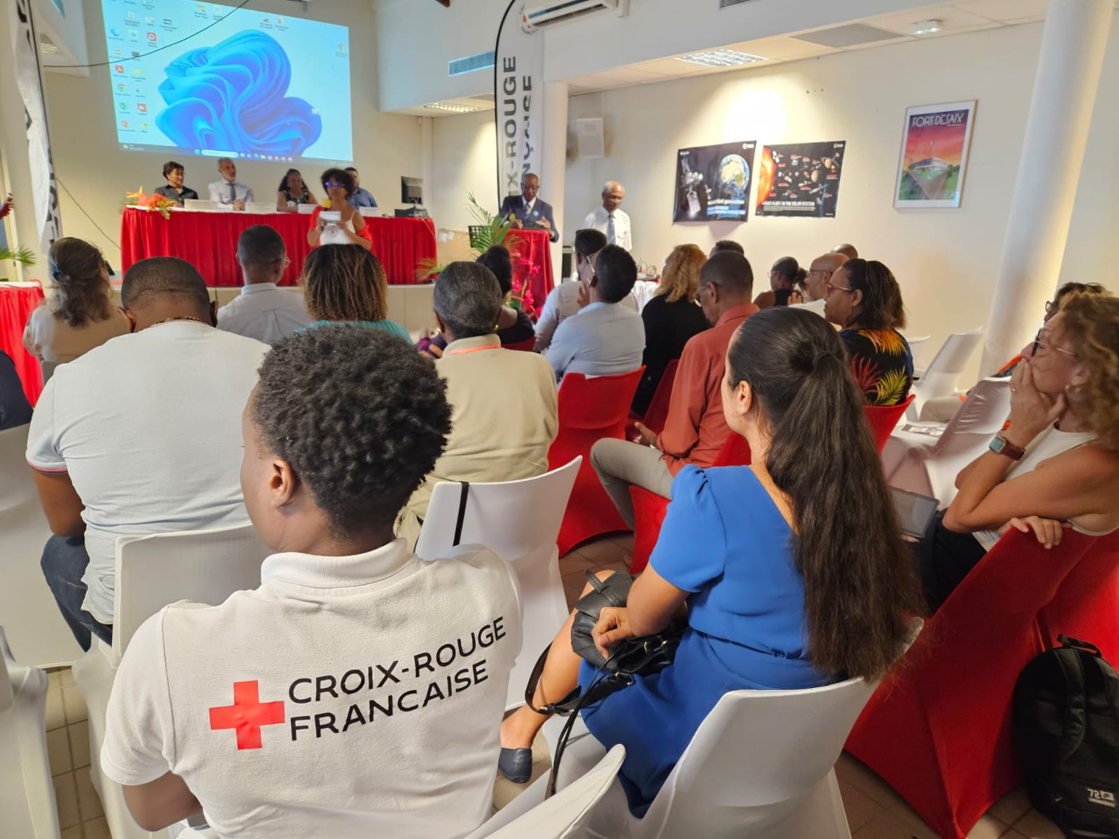     L'Option Croix-Rouge : un engouement croissant pour l'engagement citoyen

