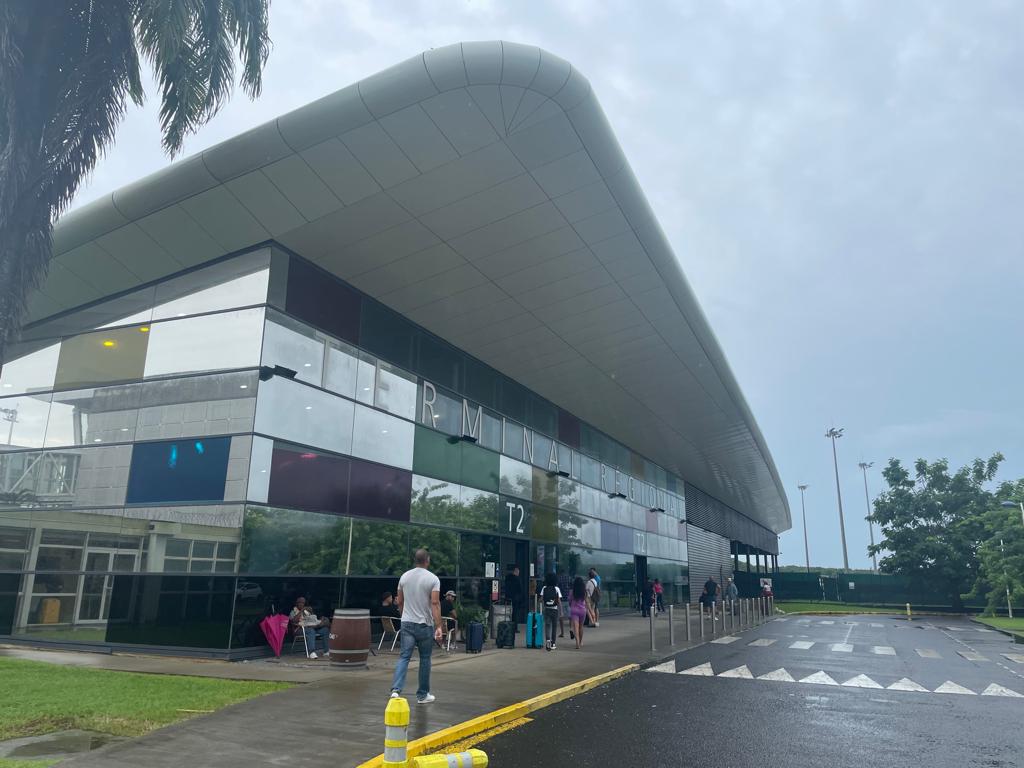     Les bons chiffres de l’aéroport Guadeloupe Pôle Caraïbe malgré le recul du régional 

