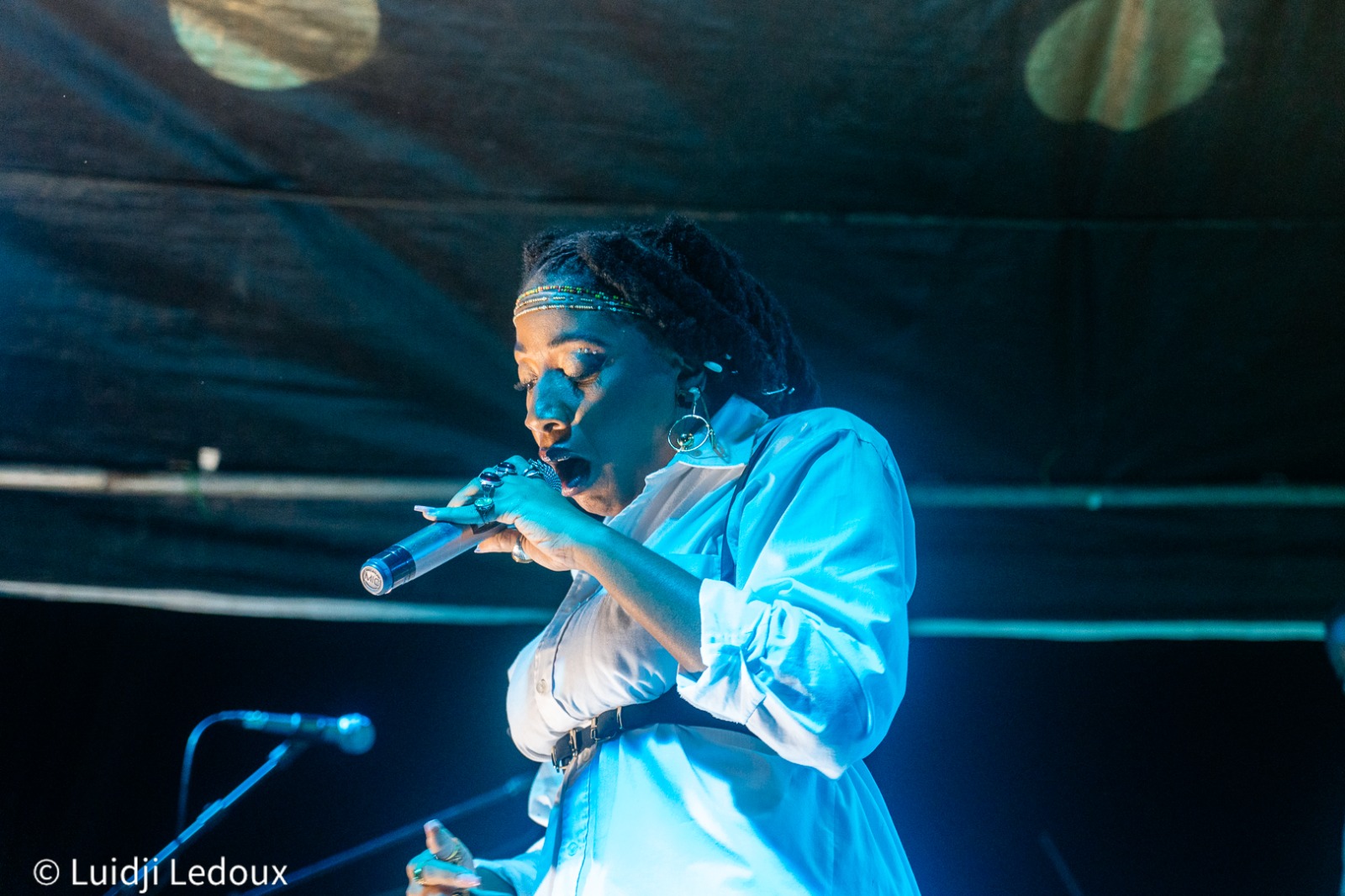     La Martinique représentée au Douala Music Art Festival au Cameroun

