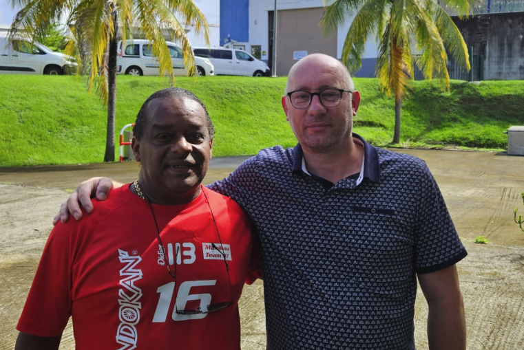     « Un énorme problème d’effectifs pénitentiaires » en Martinique, Guadeloupe et Guyane

