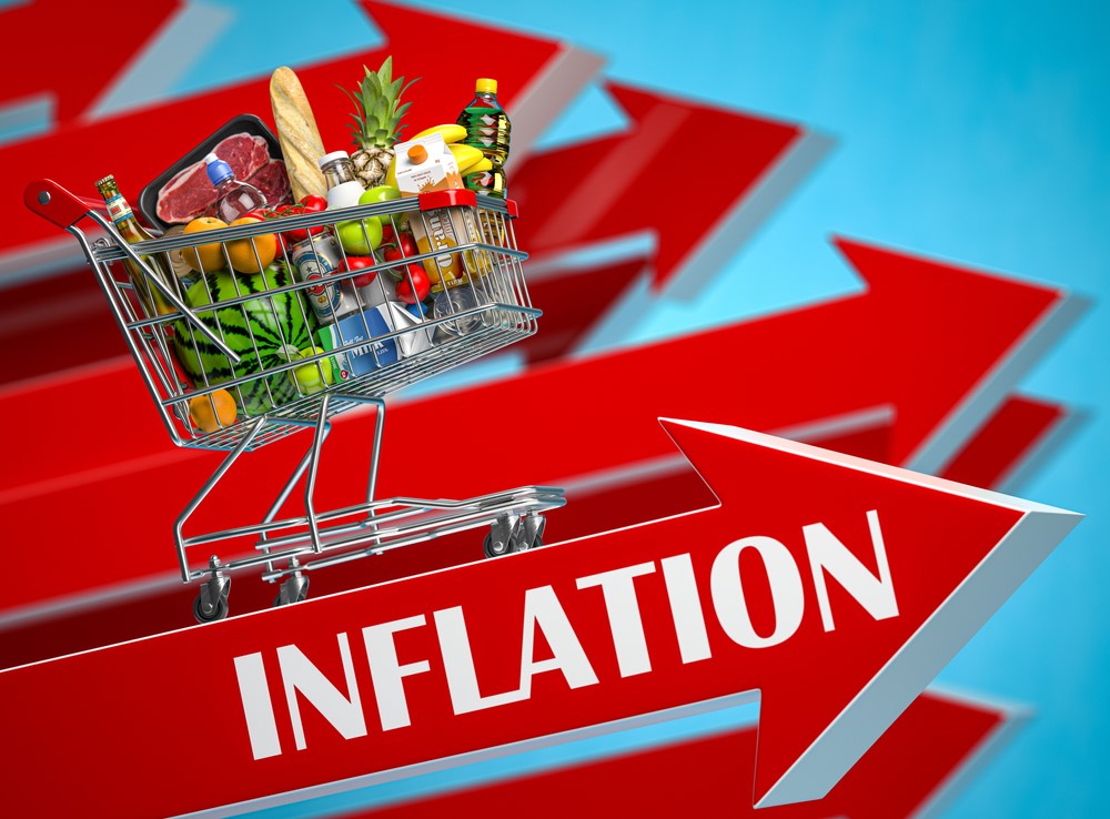     L’inflation grimpe en Guadeloupe


