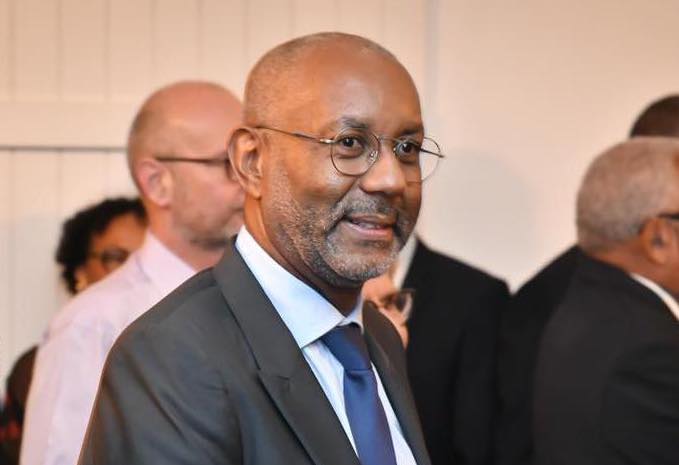     Philippe Jock quitte le MEDEF Martinique


