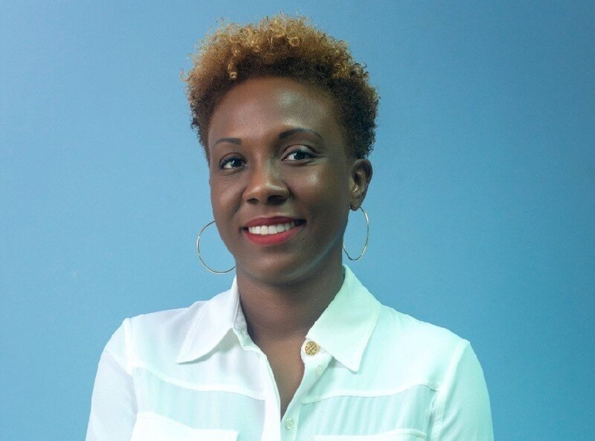     Naomi Pétrine, renonce à son poste de directrice du Comité du tourisme des îles de Guadeloupe

