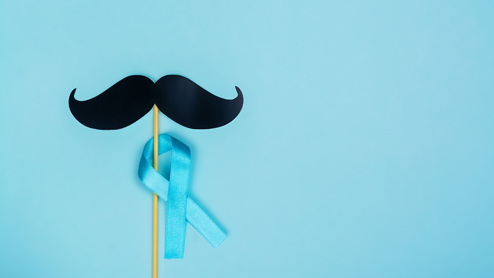     Movember : mois de lutte contre le cancer de la prostate


