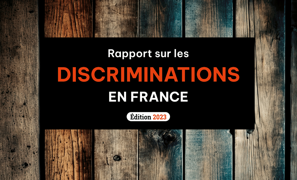     Les Ultramarins parmi ceux qui se sentent les plus discriminés en France

