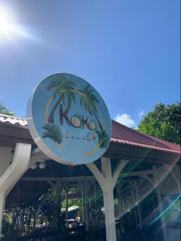     Sur demande de la préfecture, le maire de Sainte-Luce interdit une fête au "Koko Beach"

