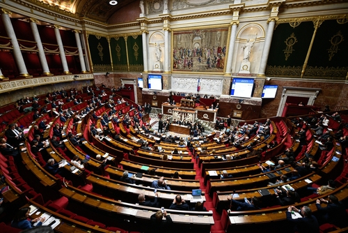     L'Assemblée vote en faveur d'une commission d'enquête sur la « non-décence » du logement social en Outre-Mer

