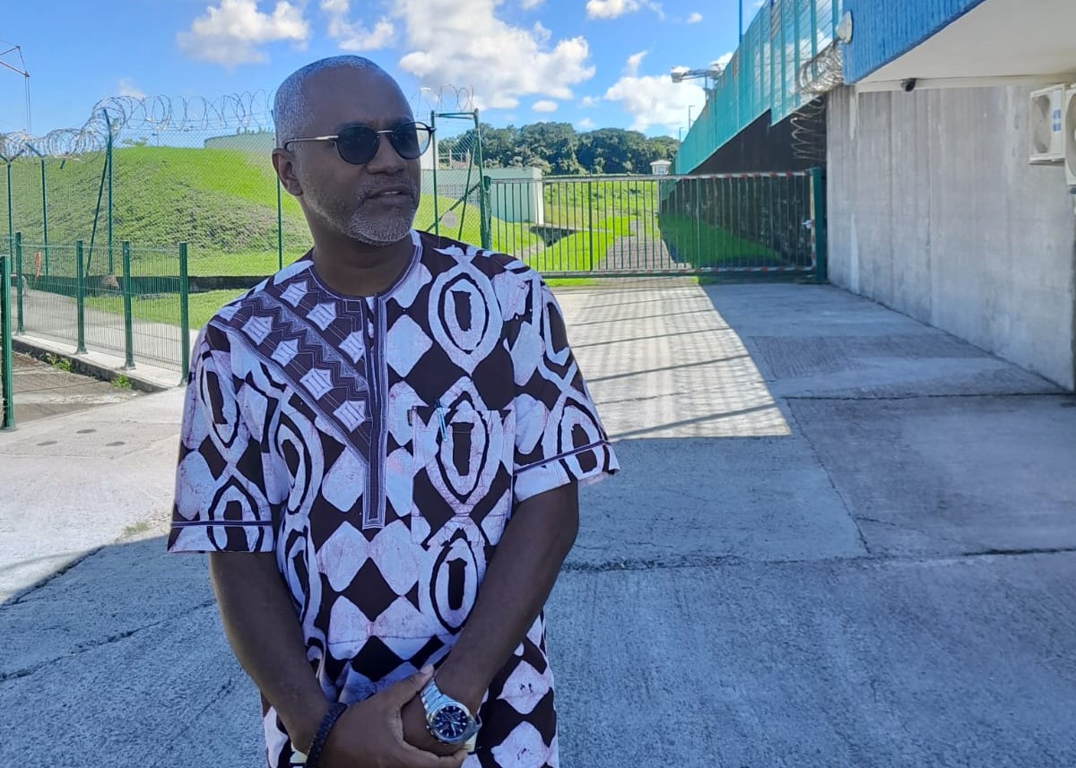     Le bâtonnier de la Martinique choqué par les conditions carcérales à Ducos

