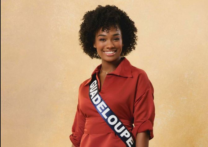     Miss France 2024 : Jalylane Maes, Miss Guadeloupe, face à son destin 

