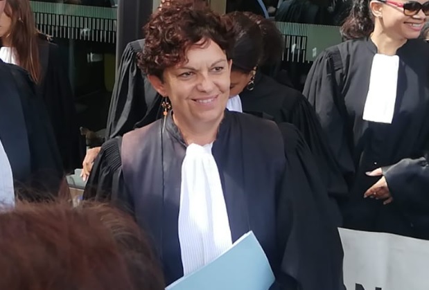     La présidente du Tribunal Judiciaire Hélène Judes quitte la Guadeloupe 


