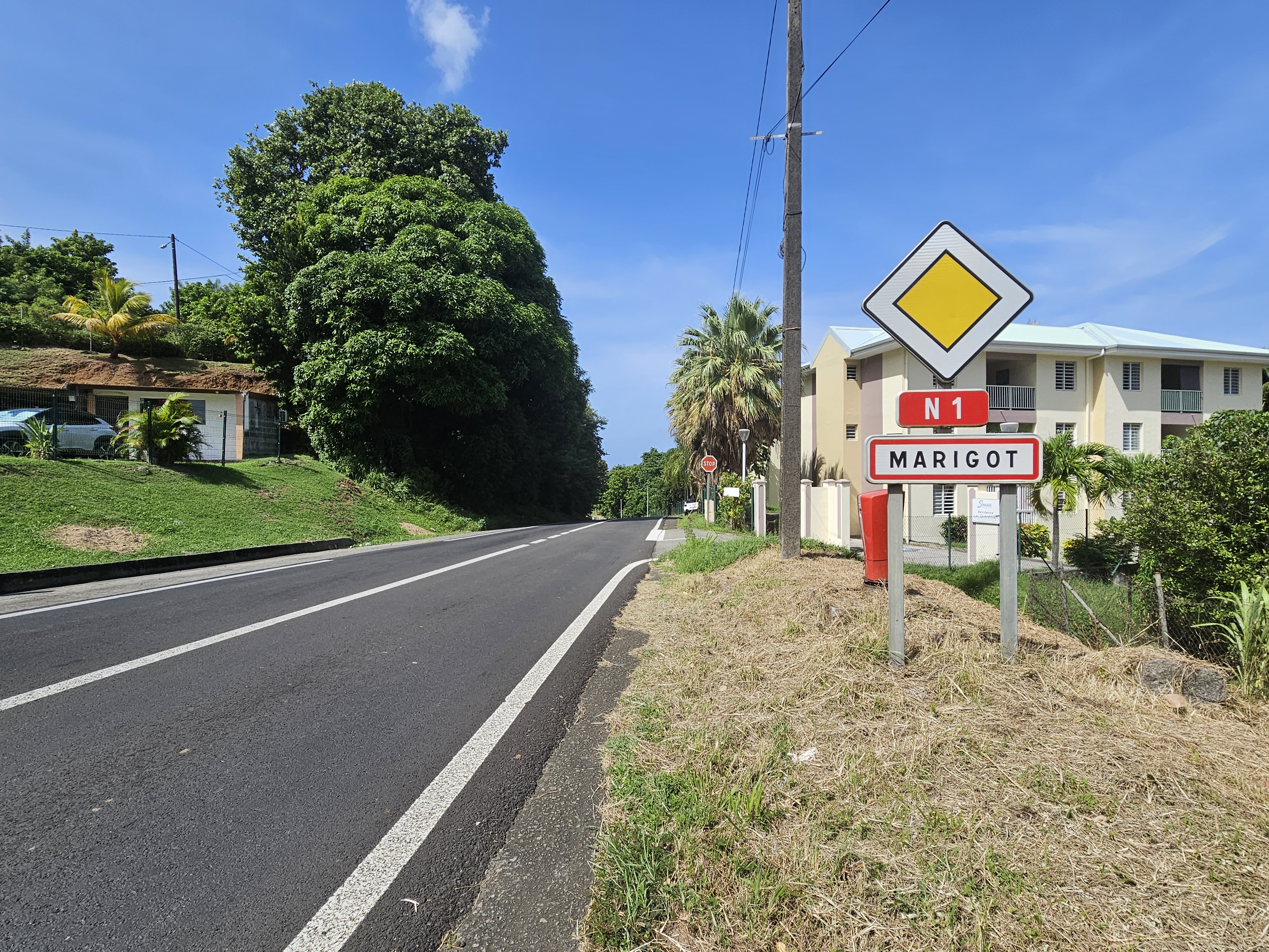     5 communes labellisées « Villages d’avenir » en Martinique

