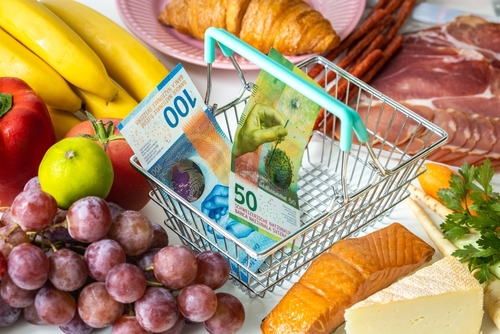     Nouvelle hausse des prix à la consommation en Guadeloupe

