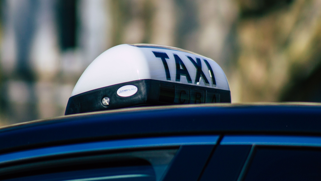     Les chauffeurs de taxi mobilisés ce lundi


