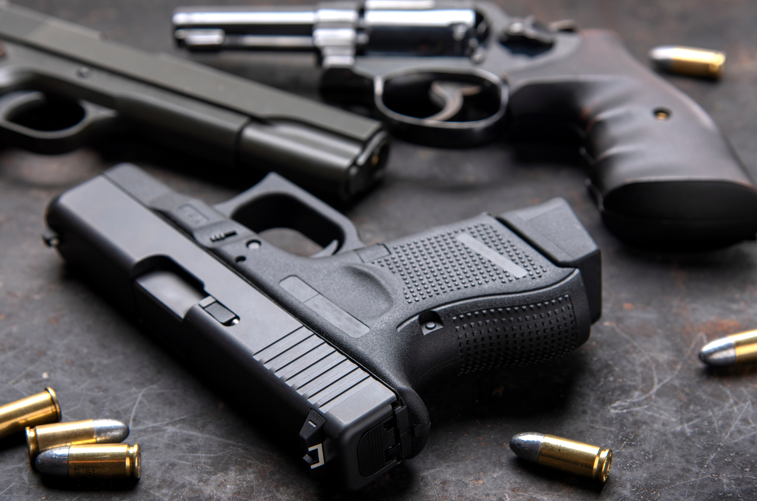     L’interdiction de vente et détention d’armes à blanc ou d’alarme reconduite

