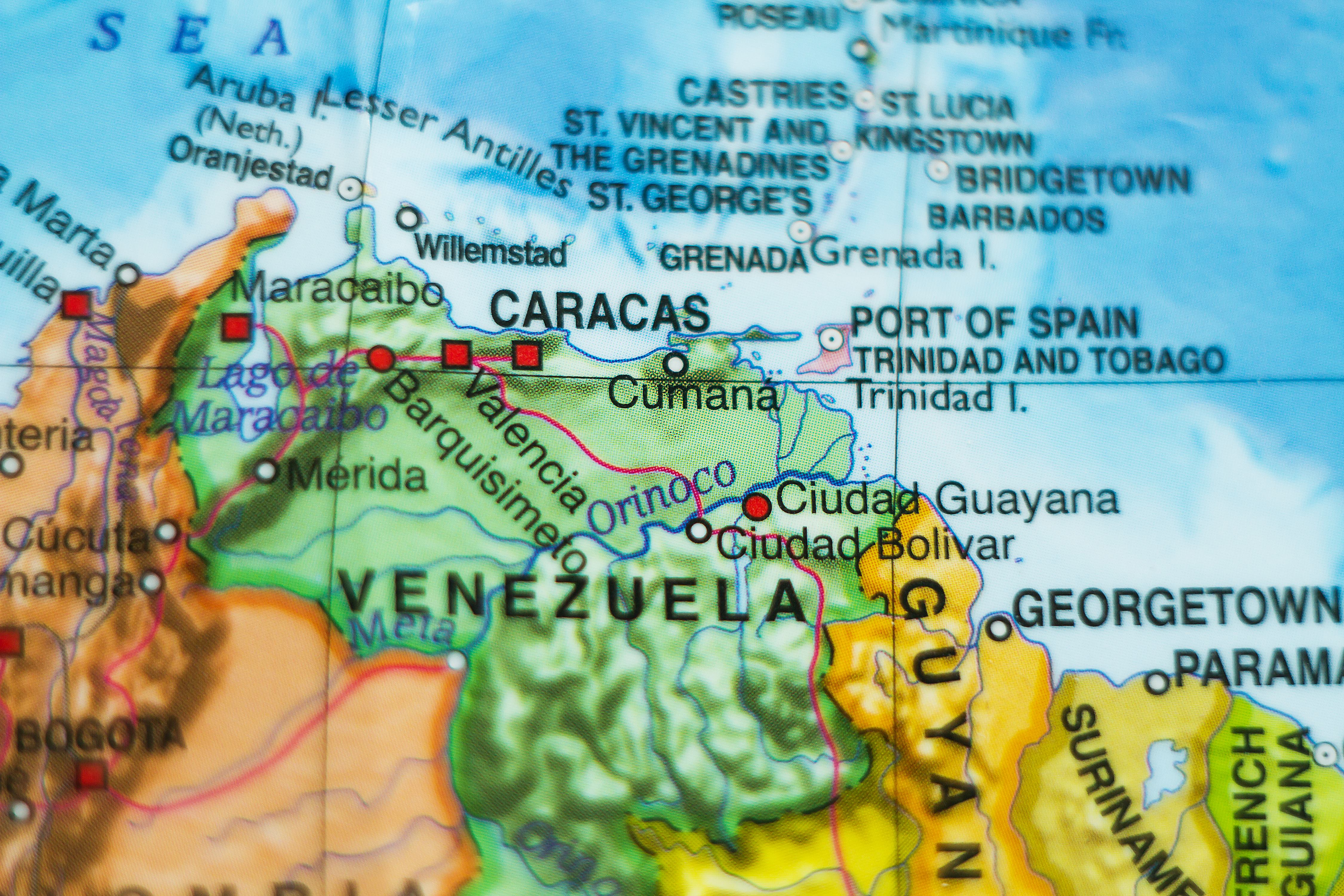     Crise Venezuela-Guyana : les USA annoncent des exercices militaires au Guyana

