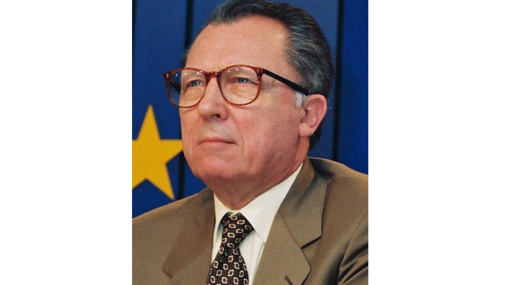     Figure de la construction européenne, l’ancien ministre Jacques Delors est décédé

