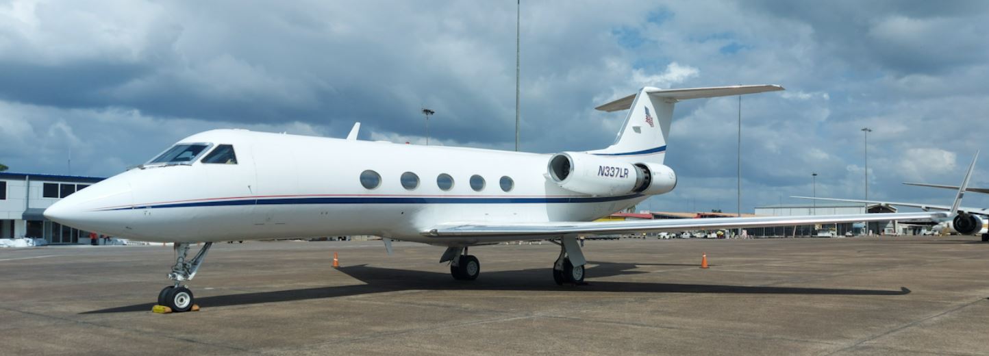     Un jet privé porté disparu après avoir quitté les Grenadines


