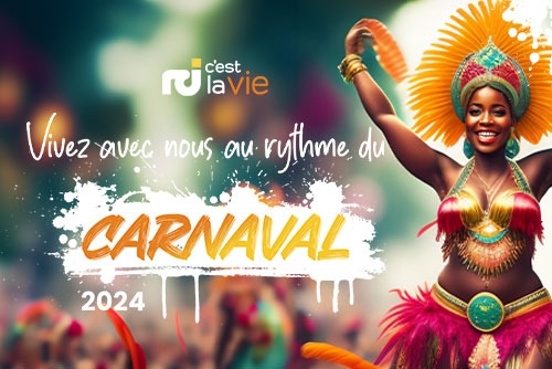     Carnaval 2024 : les rendez-vous à ne pas manquer

