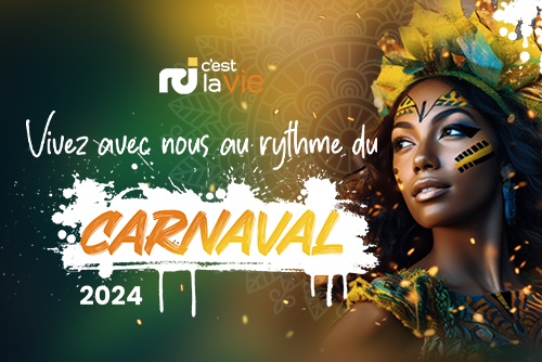     Carnaval 2024 en Martinique : la carte du programme des festivités dans vos communes


