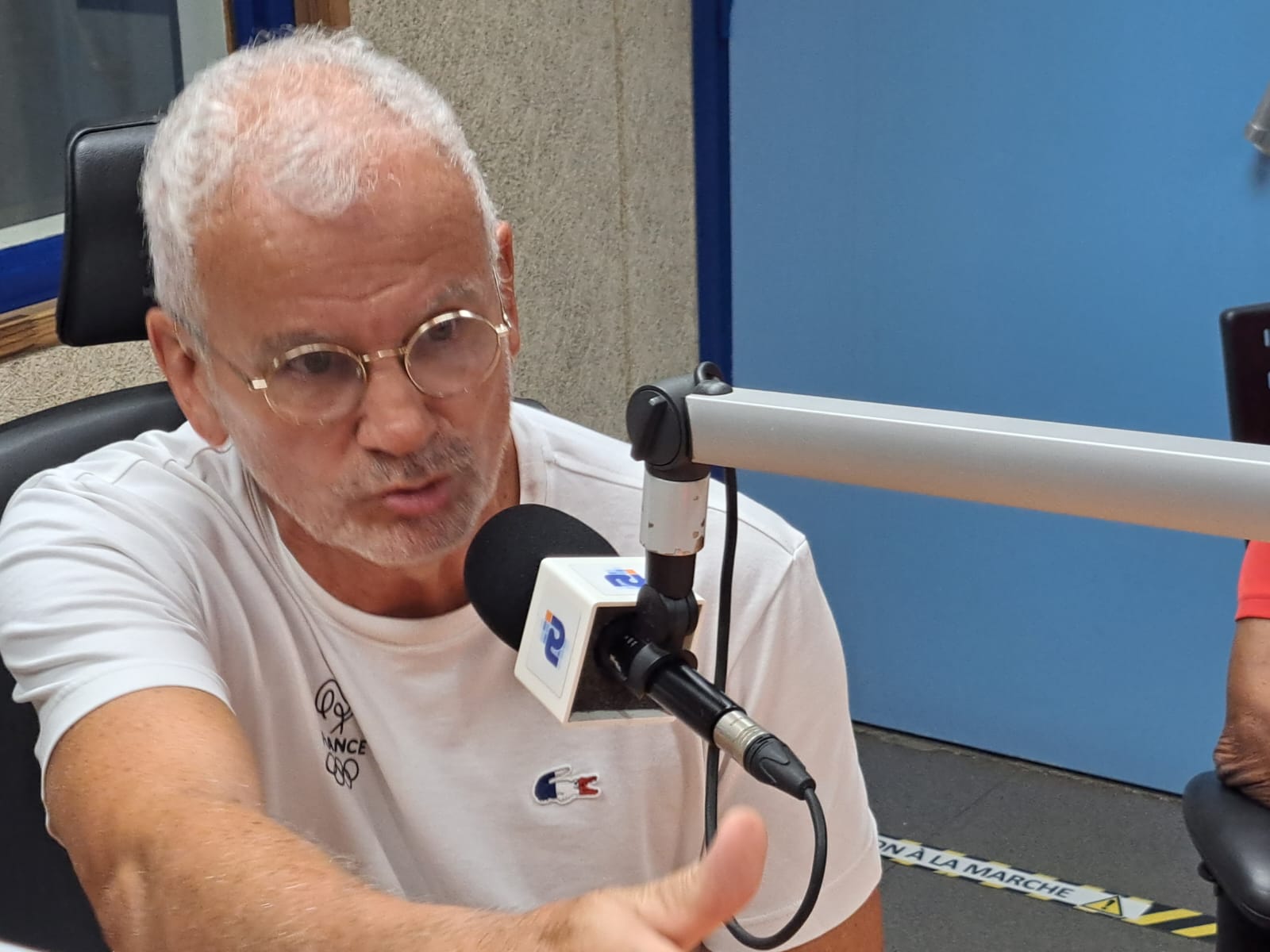     « La Guadeloupe est un diamant du handball mondial » (Philippe Bana)

