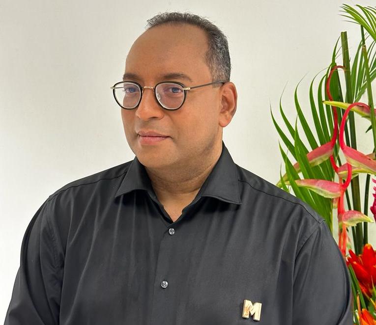     Les grands chantiers de Bruno Brival, le directeur du Comité Martiniquais du Tourisme

