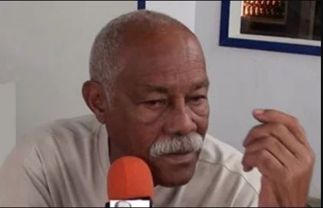     Georges Brival, le « père fondateur » des courses de yoles rondes de Martinique s'est éteint

