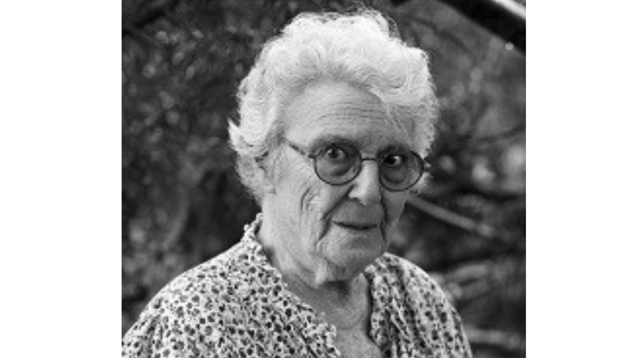     Arlette Rosa Lameynardie s’est éteinte à l’âge de 93 ans

