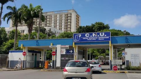     L’hôpital de Guadeloupe face aux défis de demain

