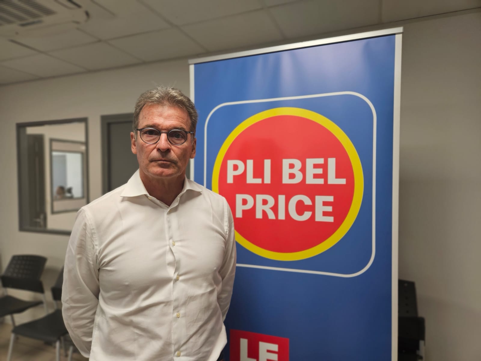     Leader Price devient Pli Bel Price en Martinique

