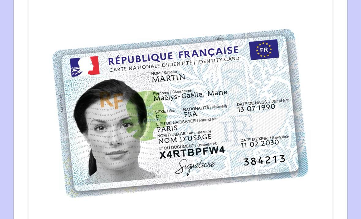     Le permis dématérialisé généralisé à toute la France

