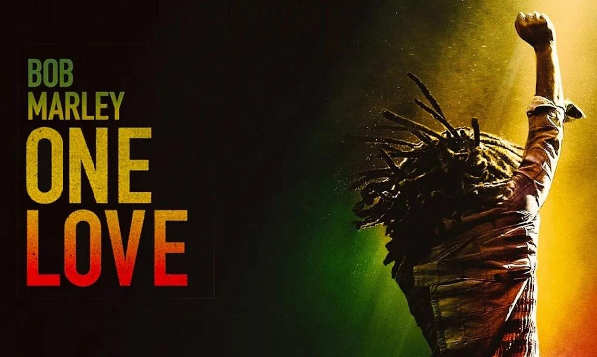     « One Love » raconte le sommet de la carrière de Bob Marley

