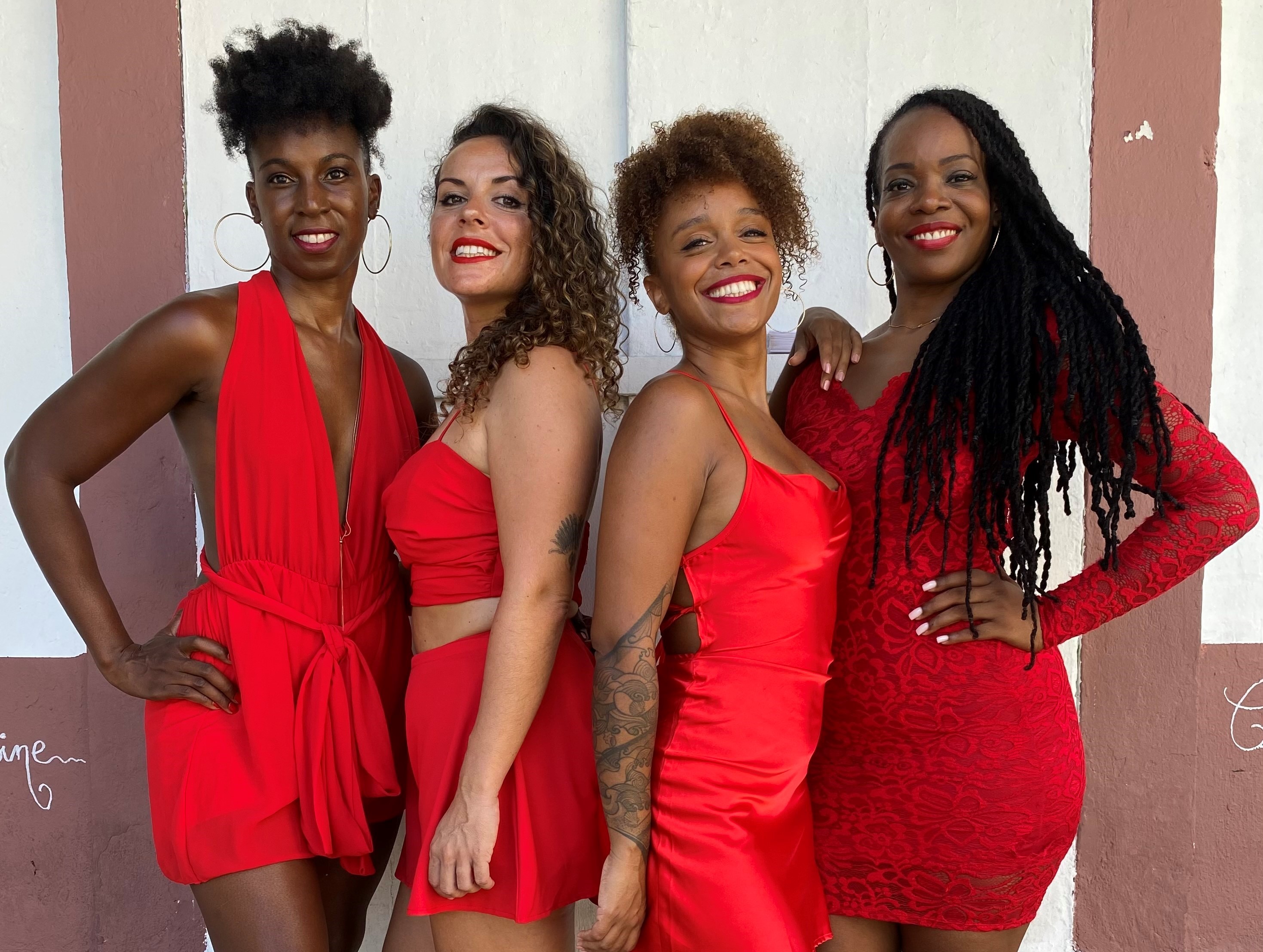     La S’Flow Dance Company va représenter la Guadeloupe au Congrès international de Salsa

