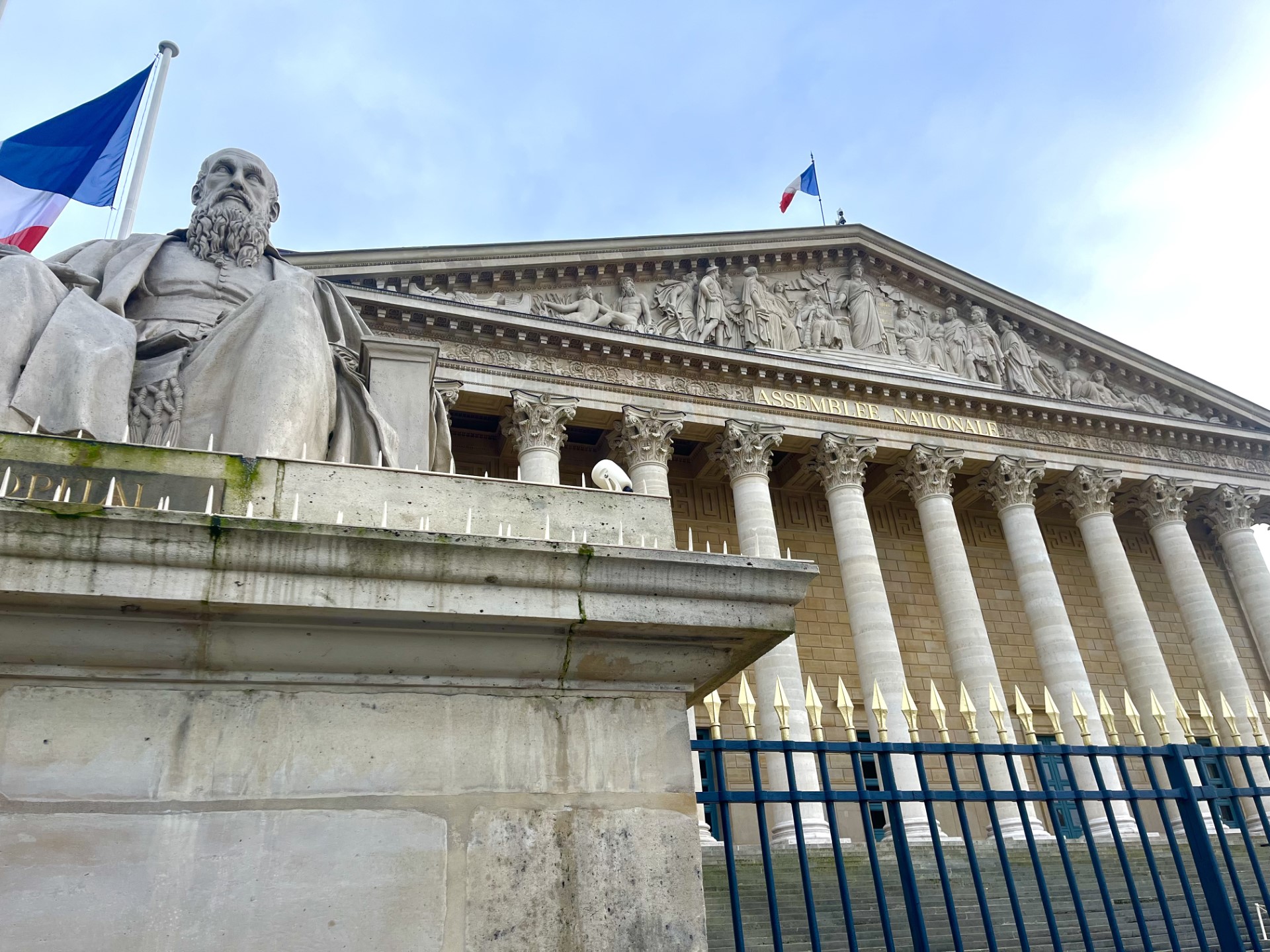     « Aucun intérêt pour les territoires », les parlementaires déçus par la nomination de Marie Guévenoux

