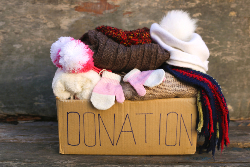     Besoin urgent de vêtements chauds : appel aux dons pour aider une famille martiniquaise


