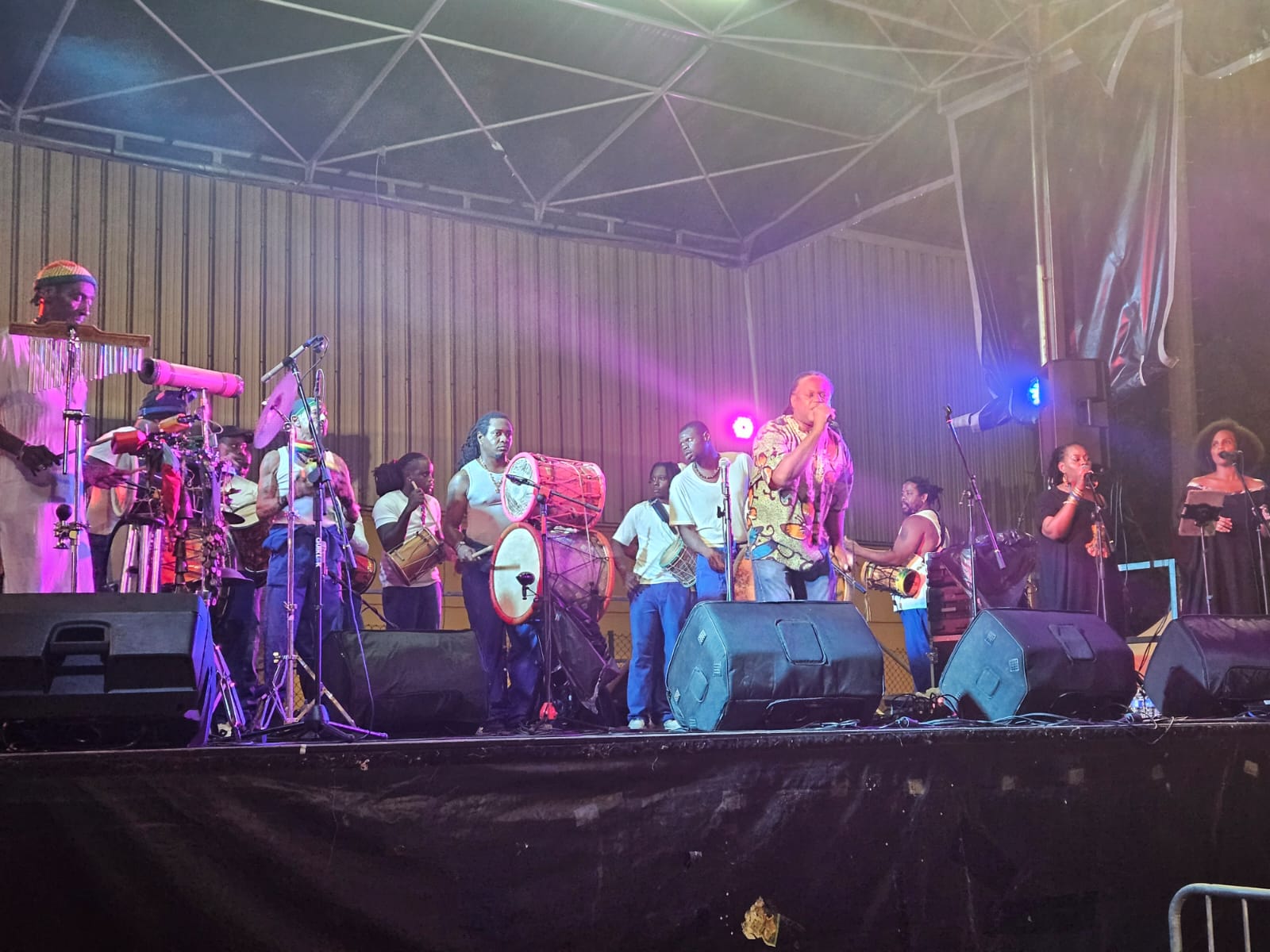     Nouvel élan de solidarité en musique pour les sinistrés de la rue Raspail

