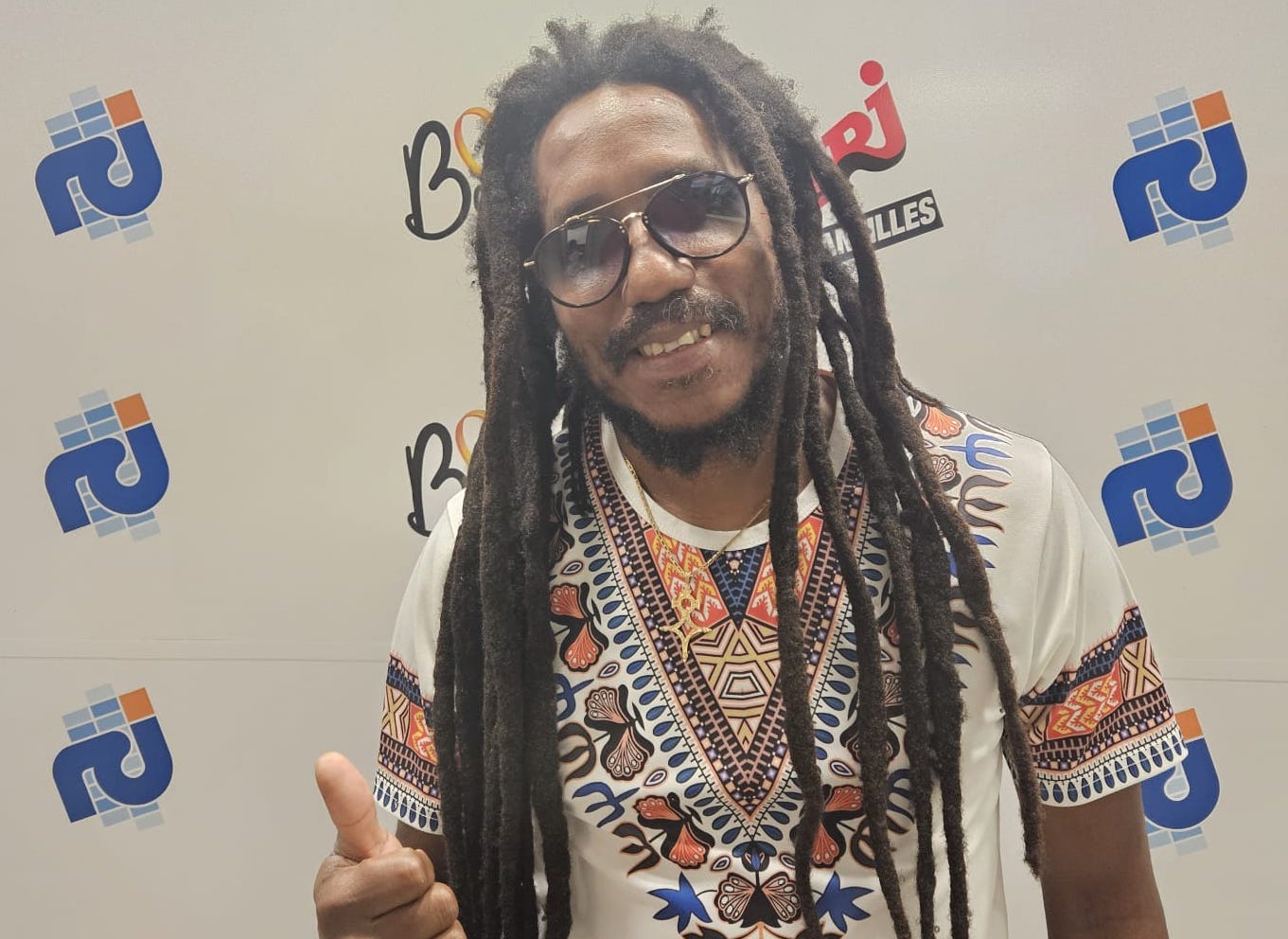     Saël, 25 ans de carrière, prépare deux concerts « inoubliables » en Martinique et en Guadeloupe 

